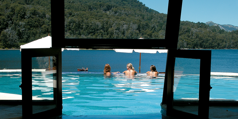 Apart Cabañas y Spa Costa Serena