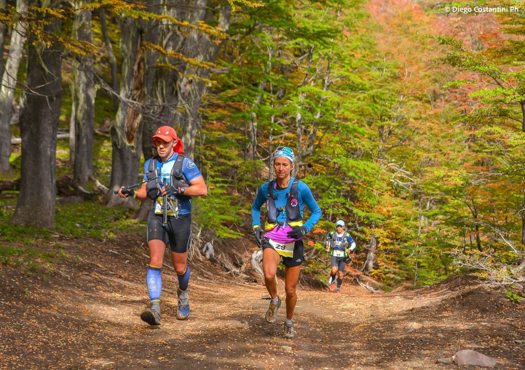 Patagonia Run Mountain Hardwear