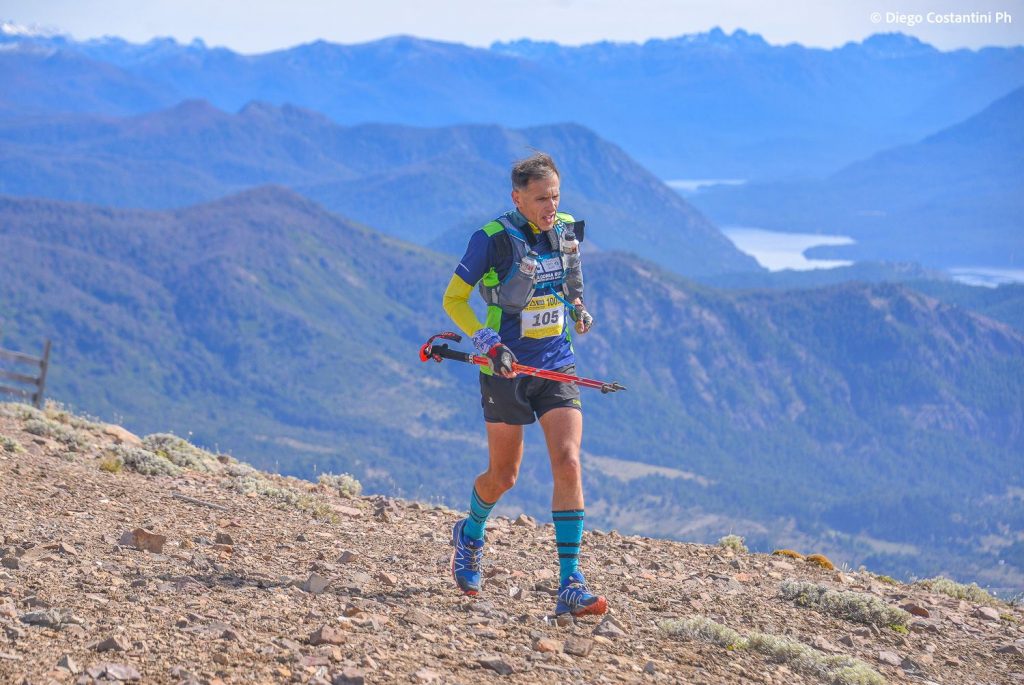 Patagonia Run