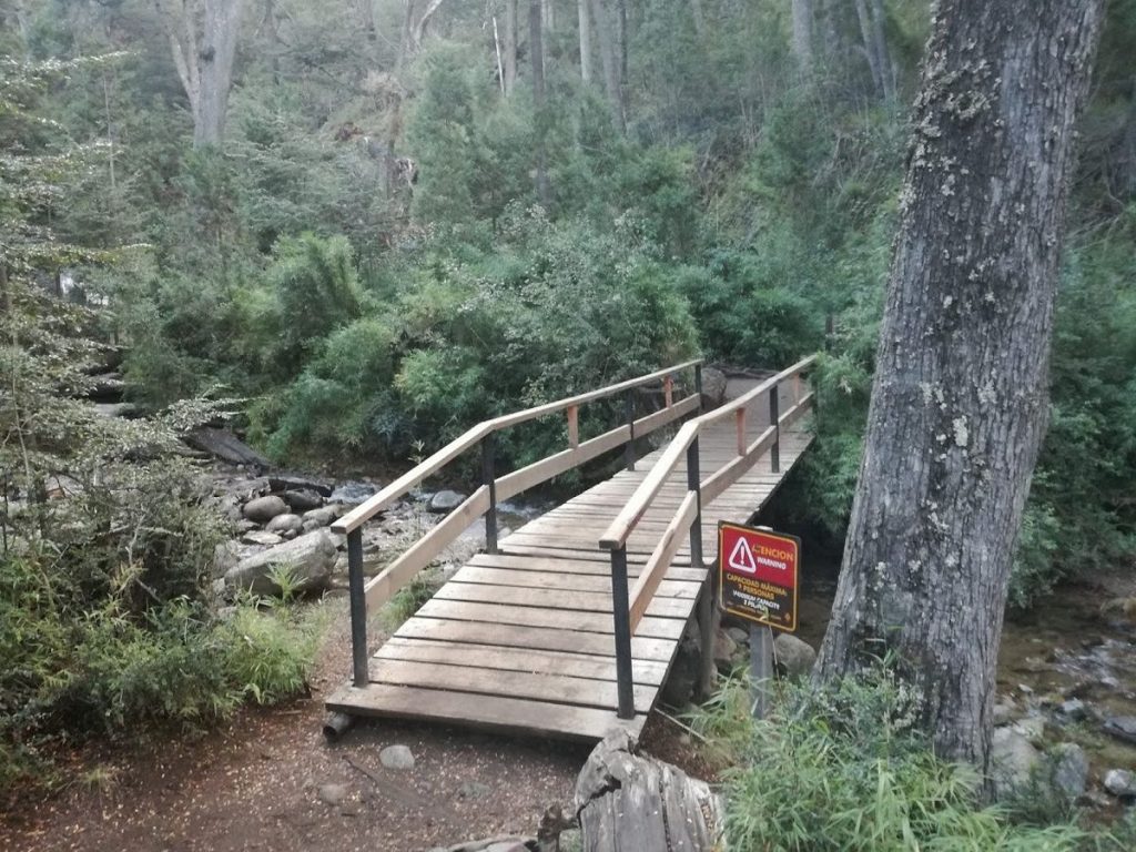 Cascada de los Duendes