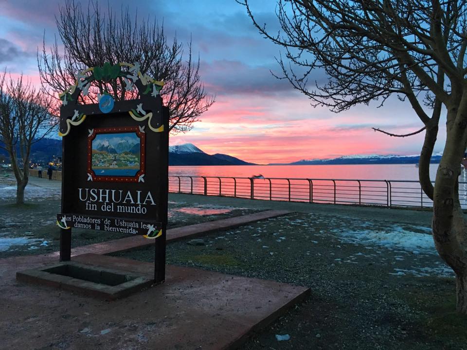 Ushuaia La noche más larga 2019