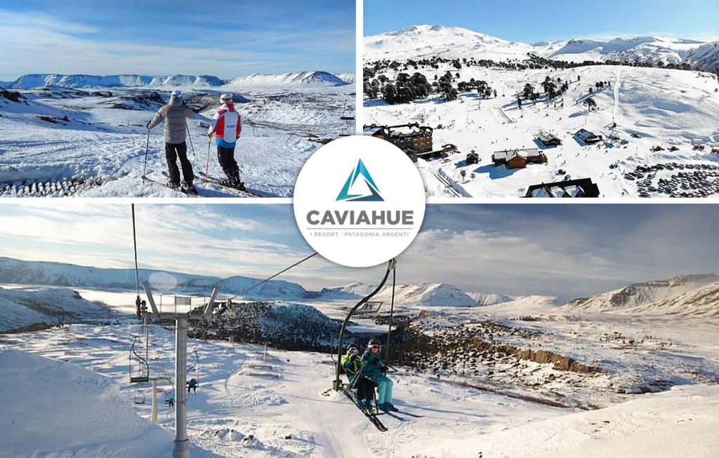 Caviahue