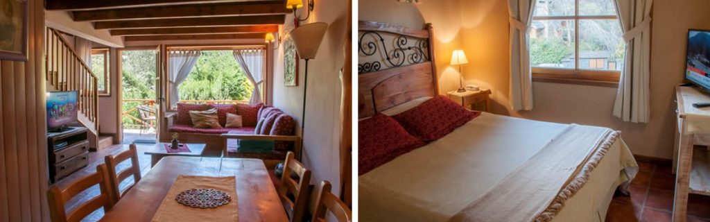 Las Cumbres Apart Hotel