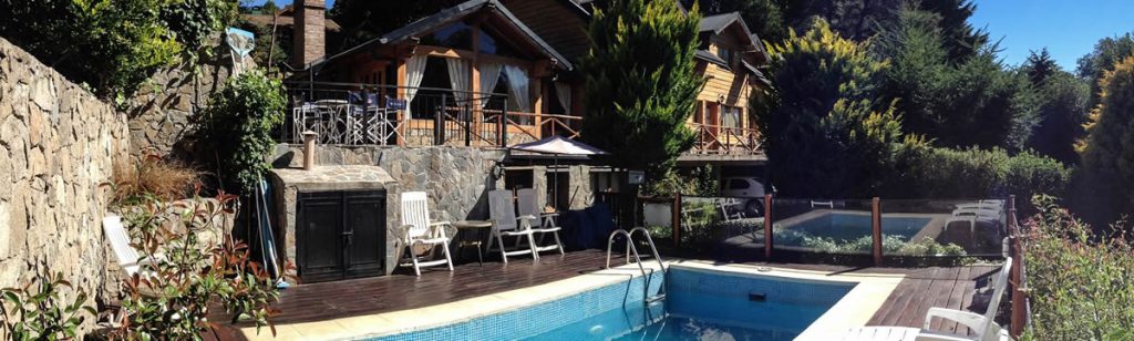 Las Cumbres Apart Hotel