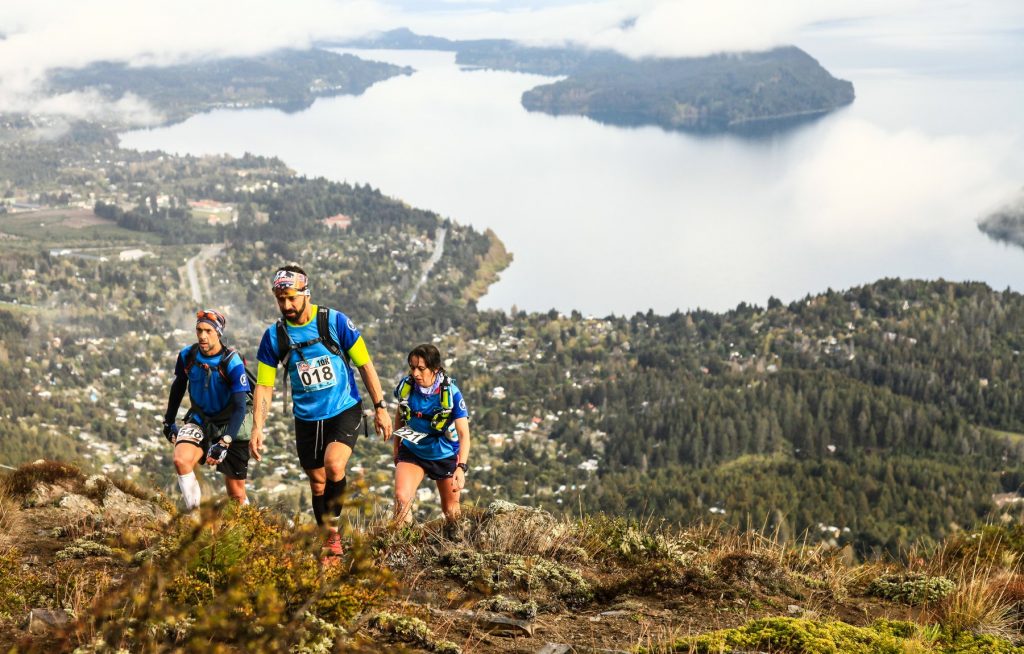 Bariloche Running Ultra Trail 2019