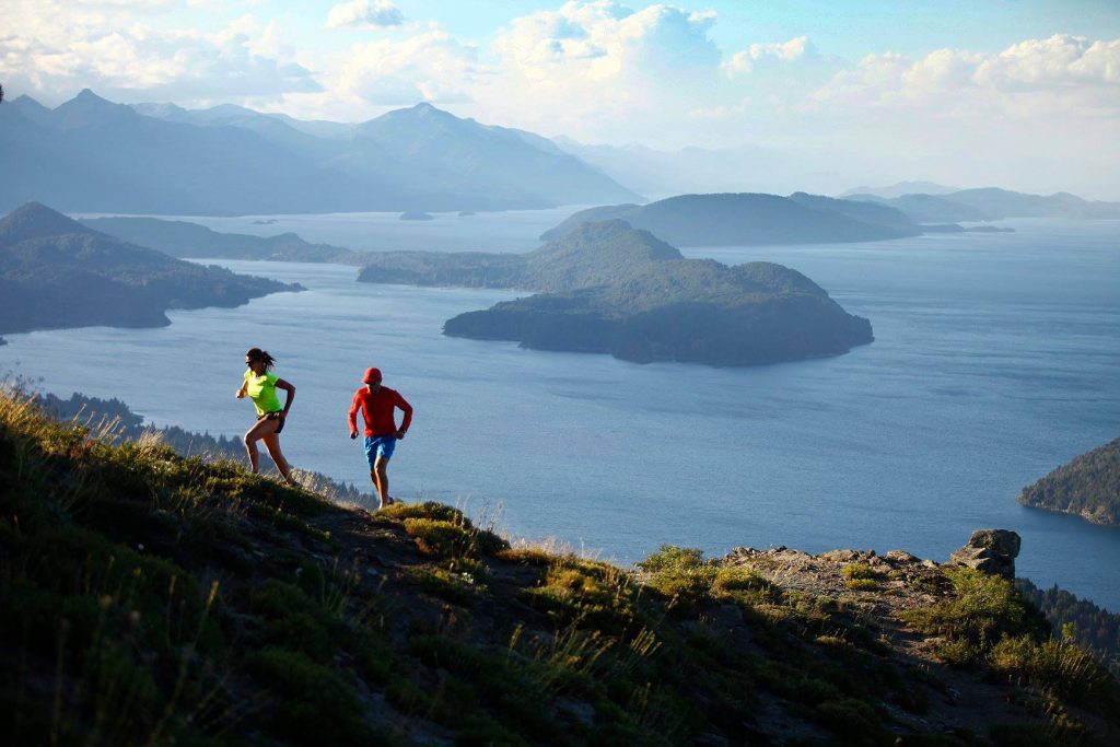 Bariloche Running Ultra Trail 2019