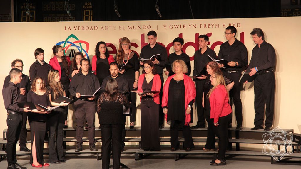 Eisteddfod del Chubut 2019