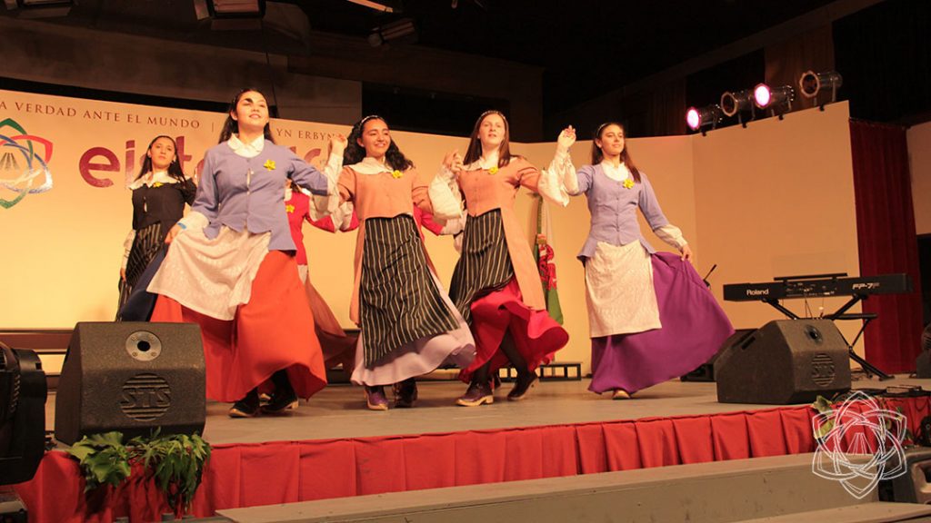 Eisteddfod del Chubut 2019