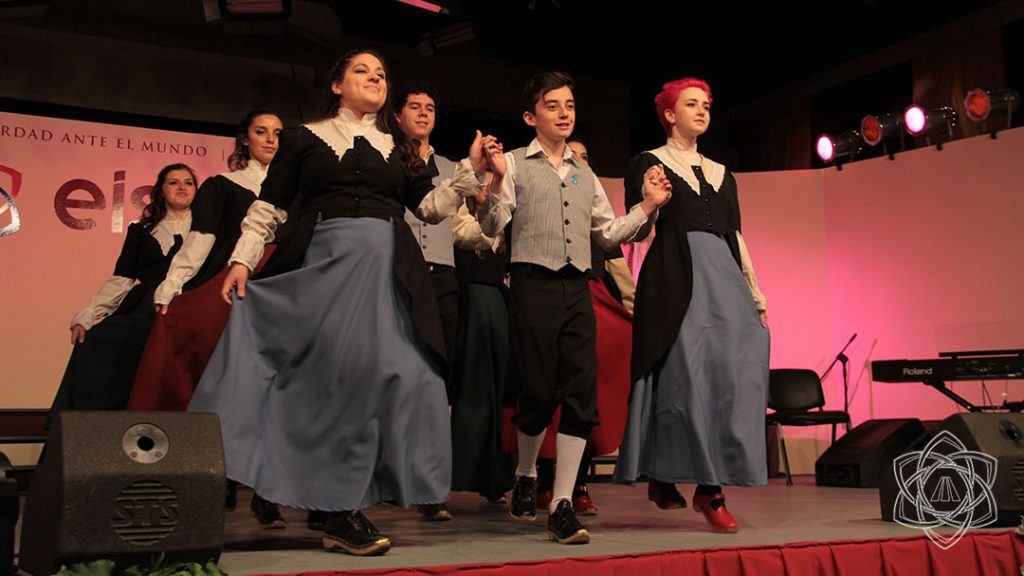 Eisteddfod del Chubut 2019