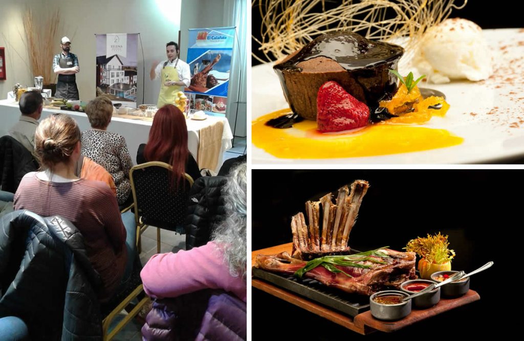 Semana Gastronómica “Tierra de Sabores”