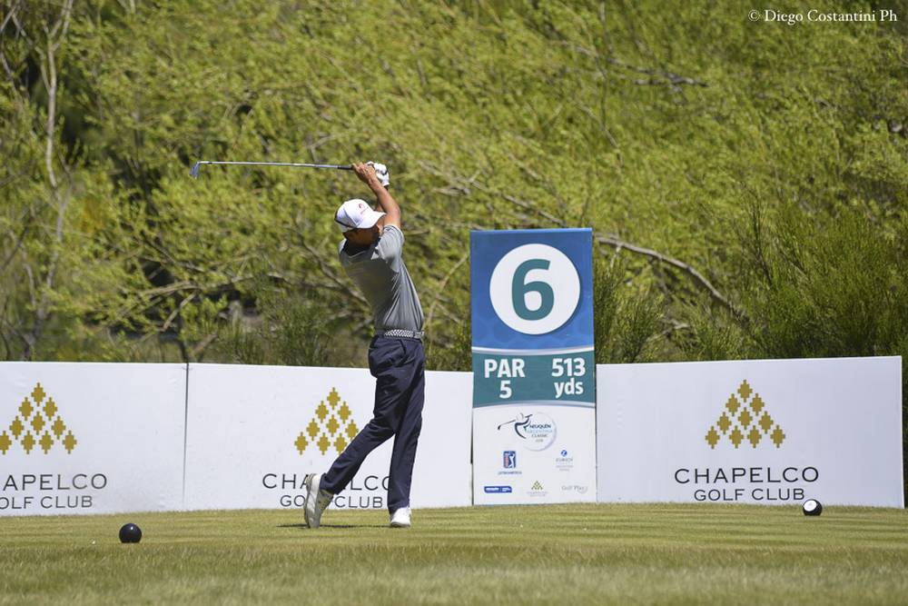 PGA TOUR Latinoamérica