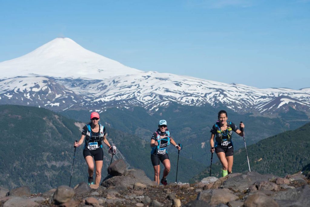 El Cruce Columbia