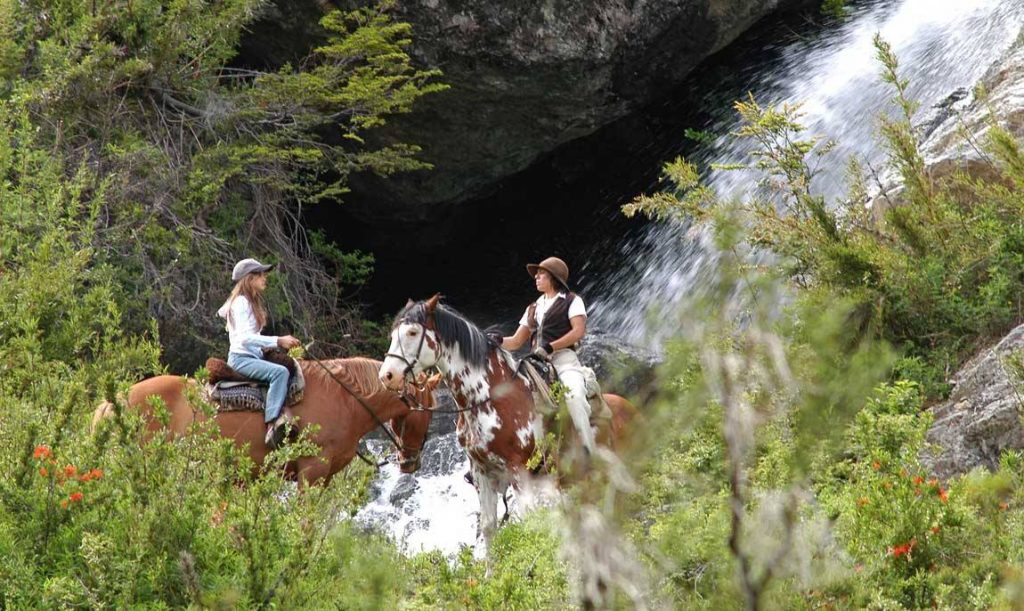 Festival de Aventura y Naturaleza en Bariloche