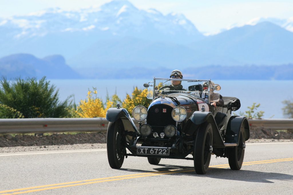 1000 Millas Sport 2019