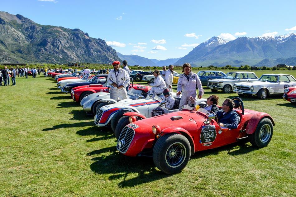 1000 Millas Sport 2019