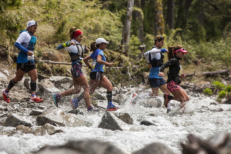 Salomon K42 Argentina 2019