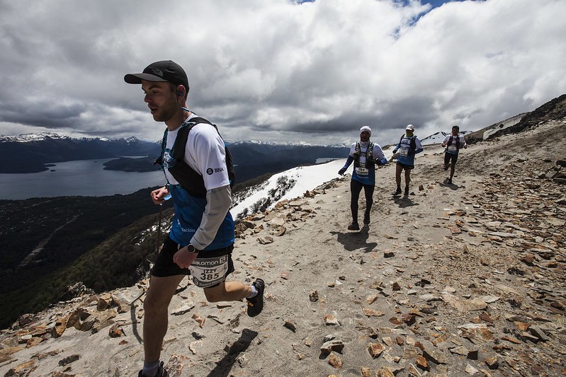 Salomon K42 Argentina 2019