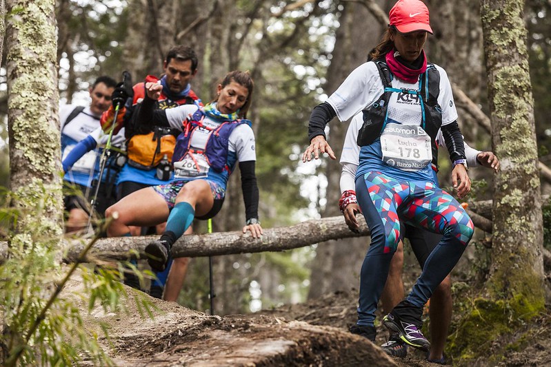 Salomon K42 Argentina 2019