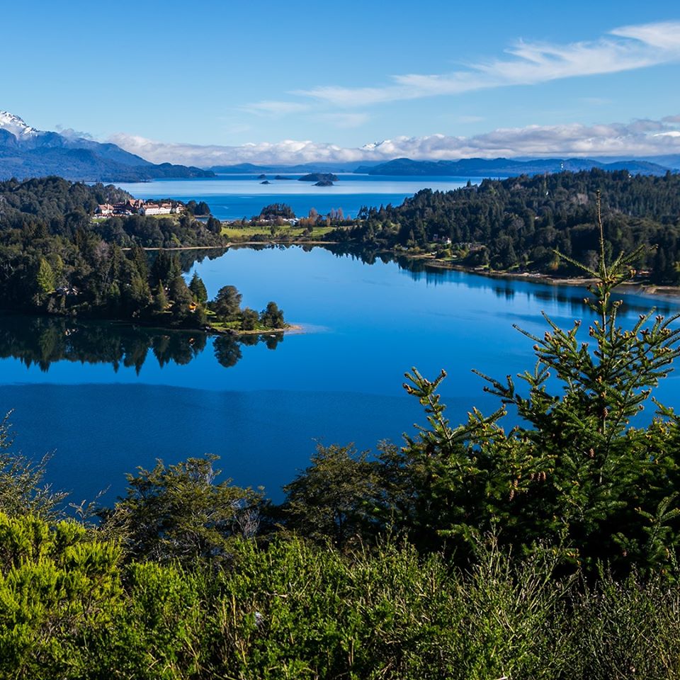 Bariloche