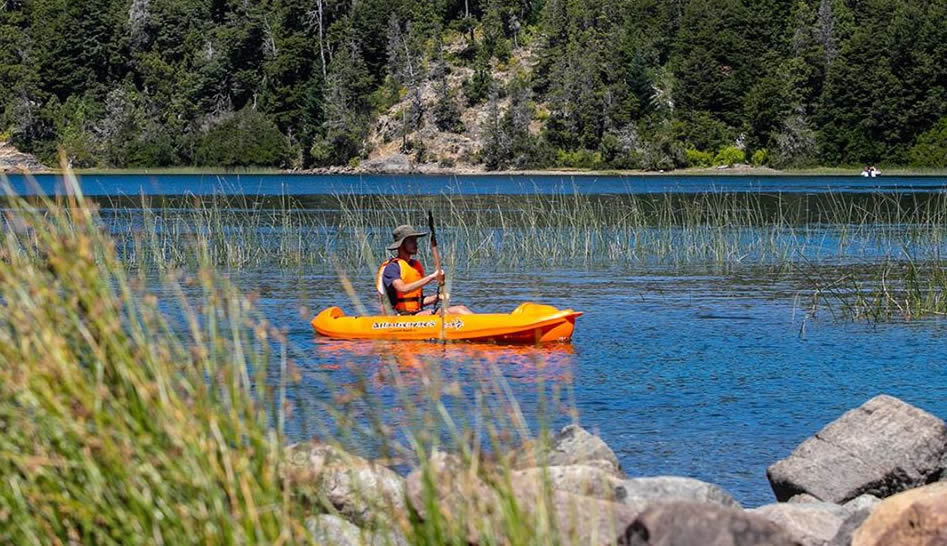 Bariloche