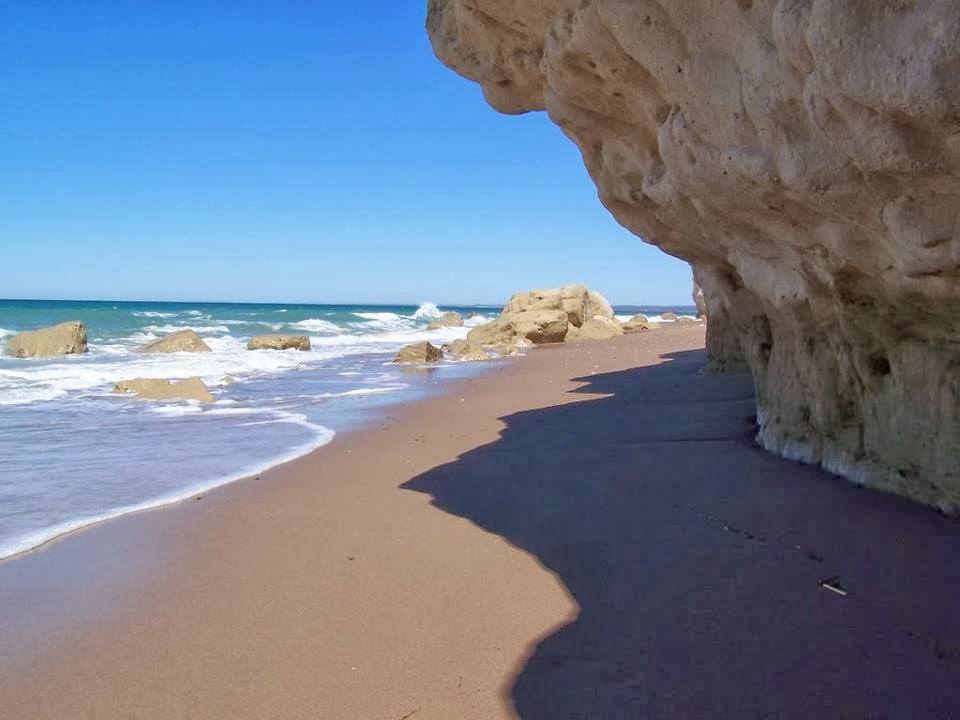 Las Grutas