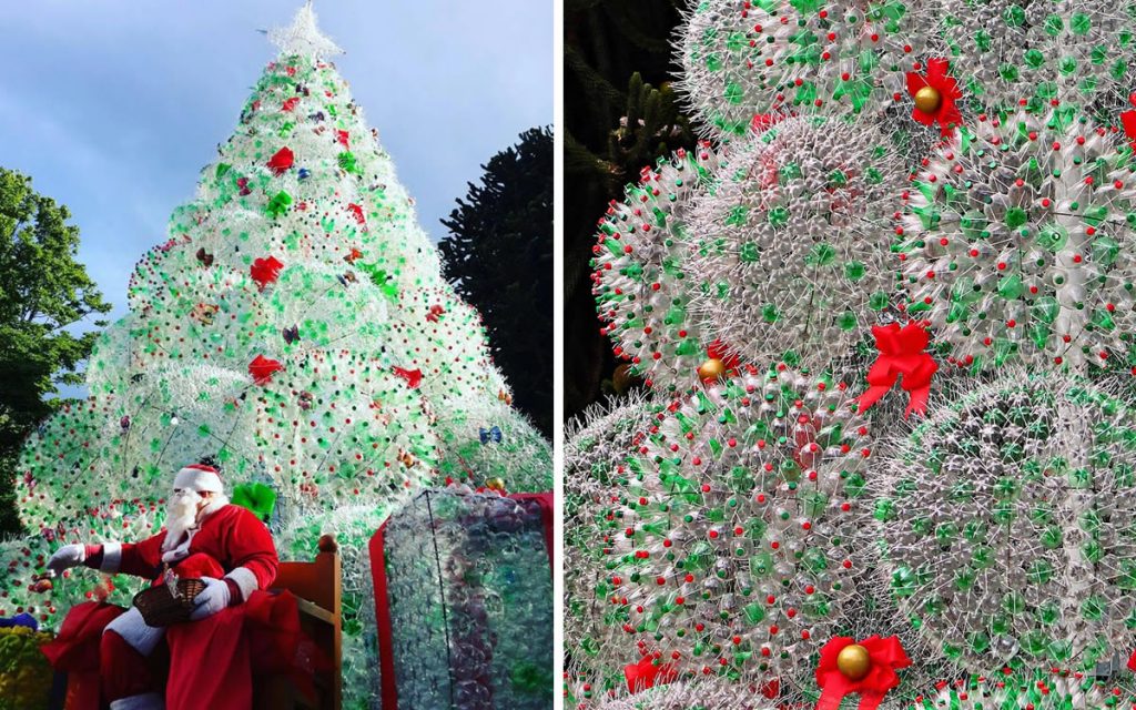 Fiesta Nacional de la Navidad Cordillerana