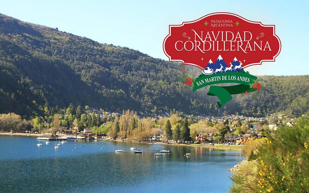 Fiesta Nacional de la Navidad Cordillerana