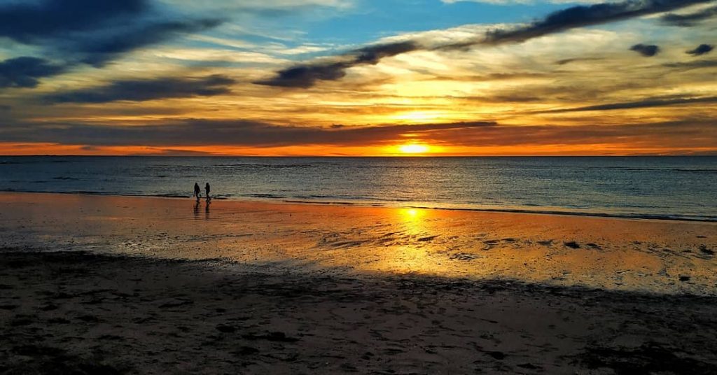 Puerto Madryn
