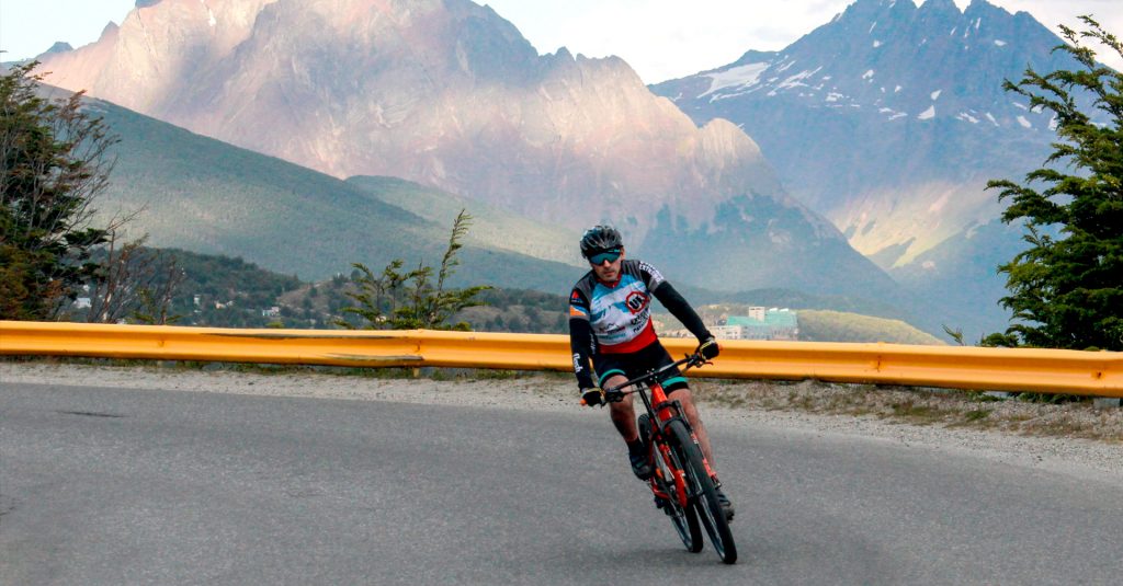 Ushuaia MTB Race