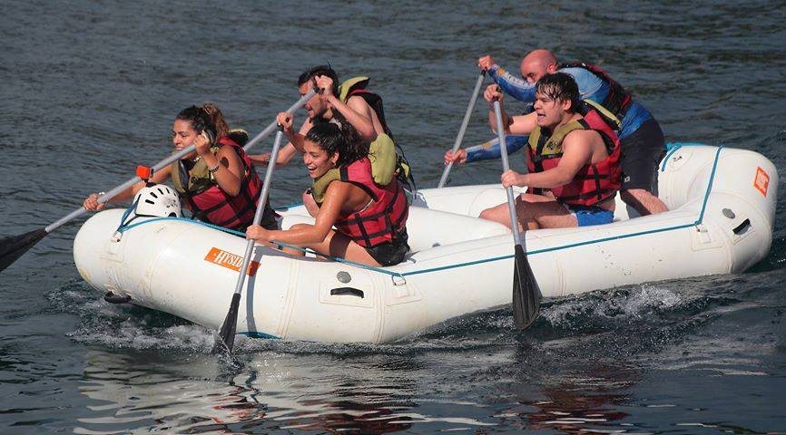 Fiesta Provincial del Lago y las Araucarias