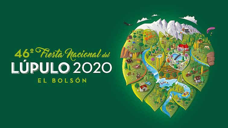 Fiesta Nacional del Lúpulo  2020