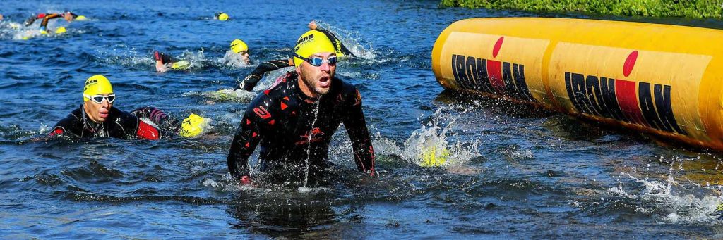 Ironman 70.3 Bariloche
