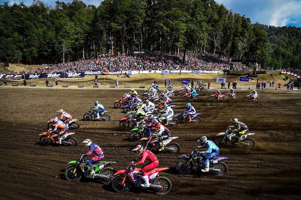 MXGP Patagonia Argentina