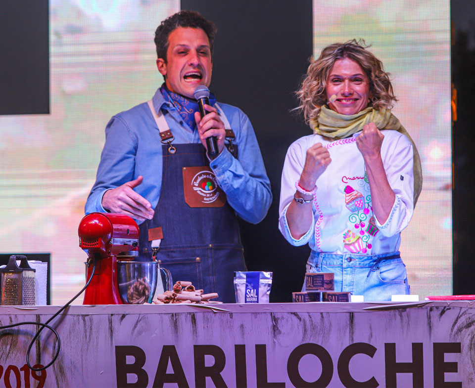 BALC Bariloche a la Carta 2021