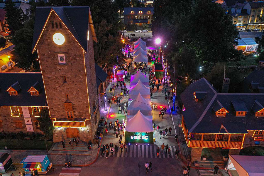 BALC Bariloche a la Carta 2021