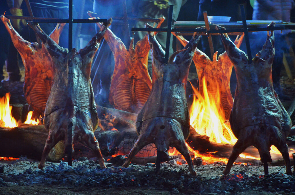 Festival del Chef Patagónico