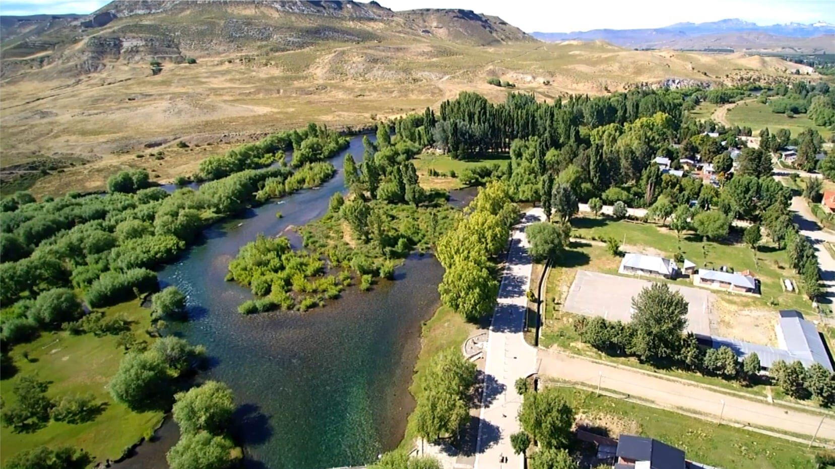 Junín de los Andes