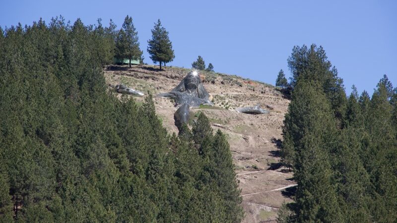 Junín de los Andes,  Via Christi