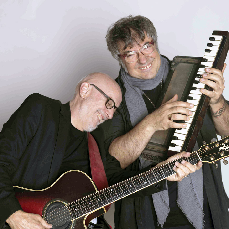 Baglietto y Vitale