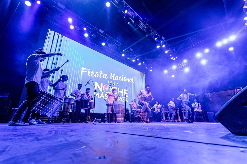 Fiesta de la Noche más larga del año