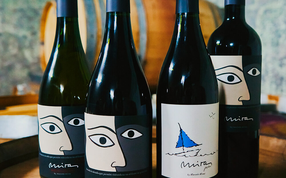 Bodega Miras