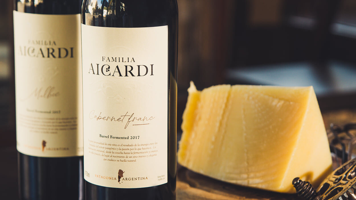 Bodega Familia Aicardi