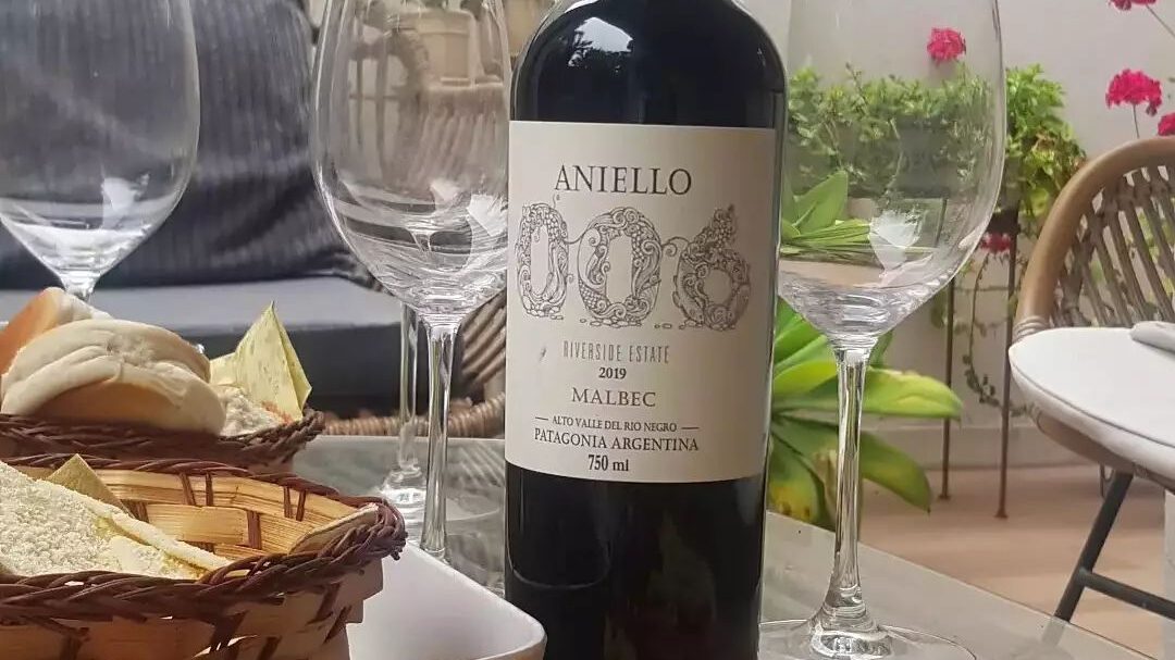 Bodega Aniello