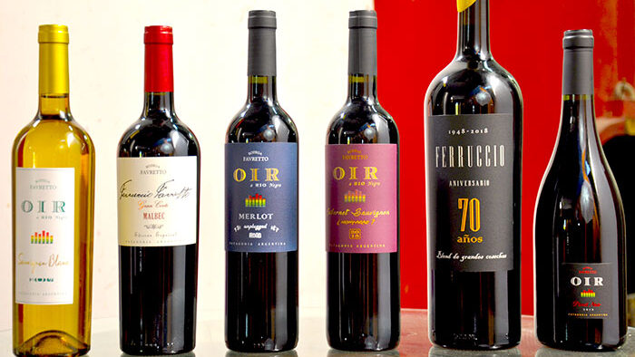 Bodega Favretto