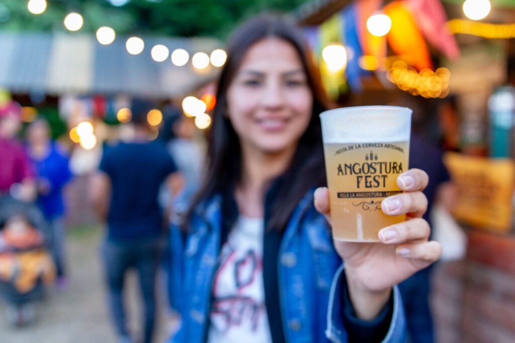 Angostura Fest 2022