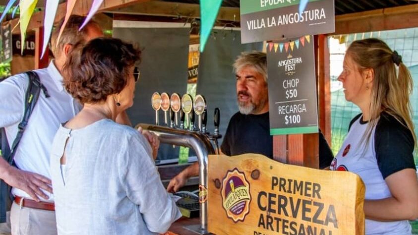 Angostura Fest 2022