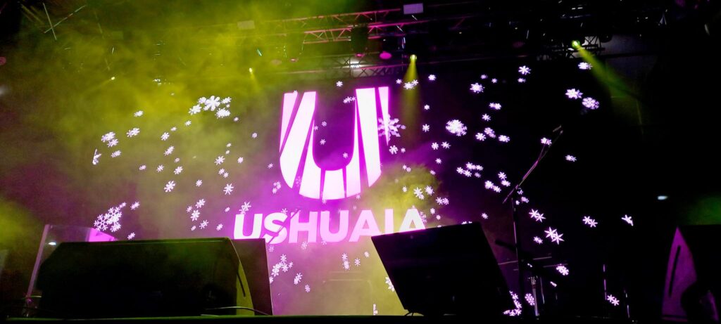 Fiesta Nacional de la Noche más Larga 2023