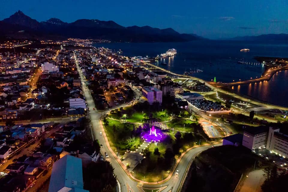 Ushuaia