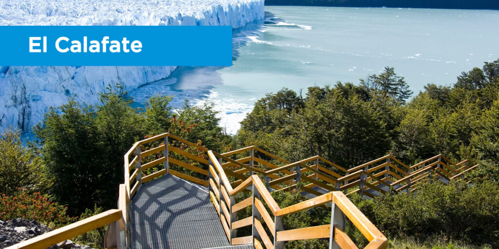 El Calafate