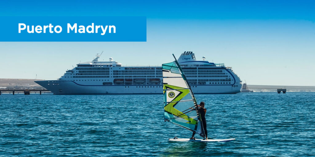 Puerto Madryn